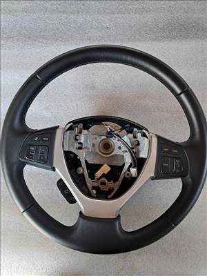Suzuki SX4 S-Cross I multikormány 
