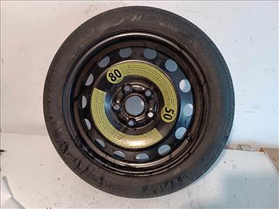 Volkswagen Golf Plus mankókerék 