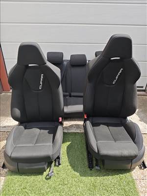Seat Altea, Seat Toledo III, Seat León II Cupra ülésszett 