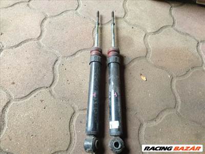 Opel Tigra TwinTop Hátsó lengéscsillapító pár  13189335