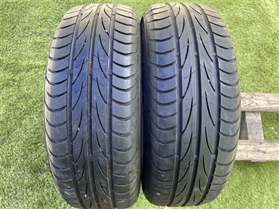 195/60 R15 Semperit Speed Life nyári gumi 5,5mm