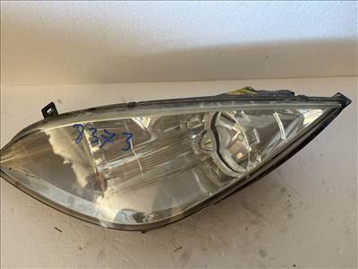 8373 Mitsubishi Colt VI. 2004-2012 Bal első  Lámpa Fényszóró 0301208201