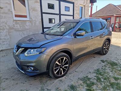 Nissan X-Trail (T32) 1.6 dci R9ME414 4WD bontott alkatrészek, bontás, bontott jármű
