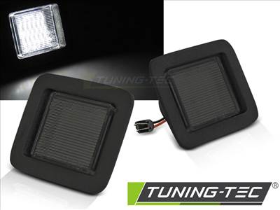 FORD F150 XIII 15-20 Füst LED rendszámtábla világítás 