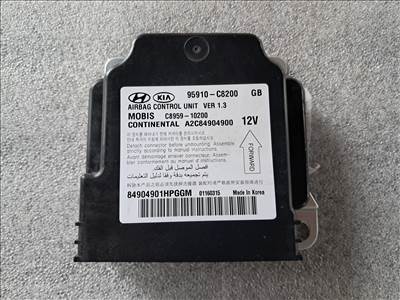 Hyundai i20 (GB) Légzsák vezérlőegység  95910c8200