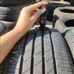 215/45 R18 Bridgestone nyári gumi 70000ft a 4db/5/