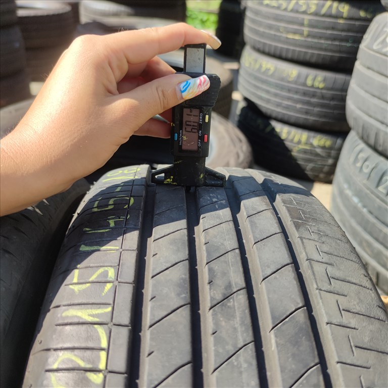  215/45 R18 Bridgestone nyári gumi 70000ft a 4db/5/ 4. kép