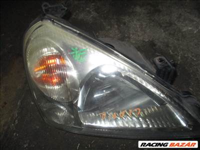 Suzuki Liana jobb első lámpa fényszóró 