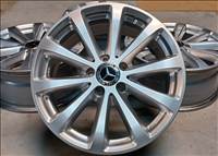 Mercedes alufelnik W213 E klasse 5x112 7,5x17 ET40 4db