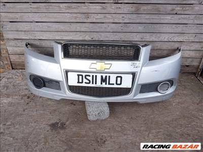 Chevrolet Aveo Első lökhárító  96808139