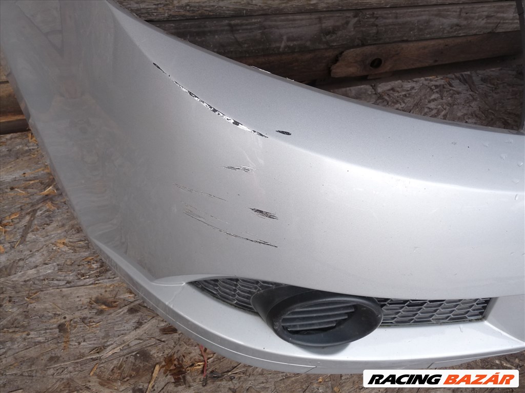 Chevrolet Aveo Első lökhárító  96808139 3. kép