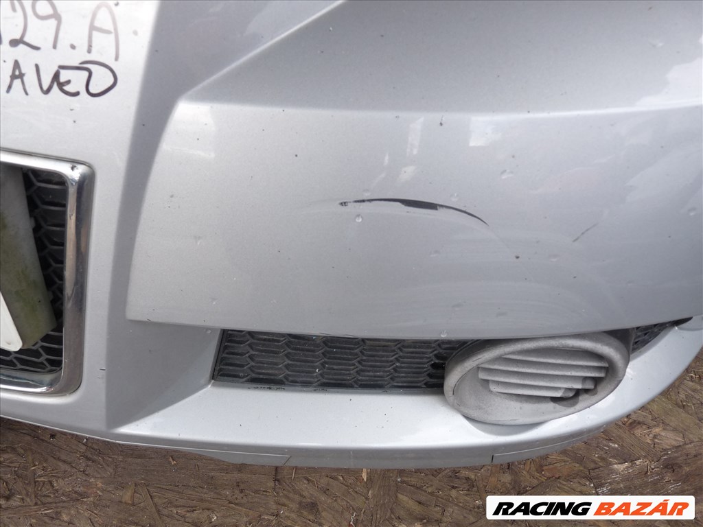 Chevrolet Aveo Első lökhárító  96808139 5. kép