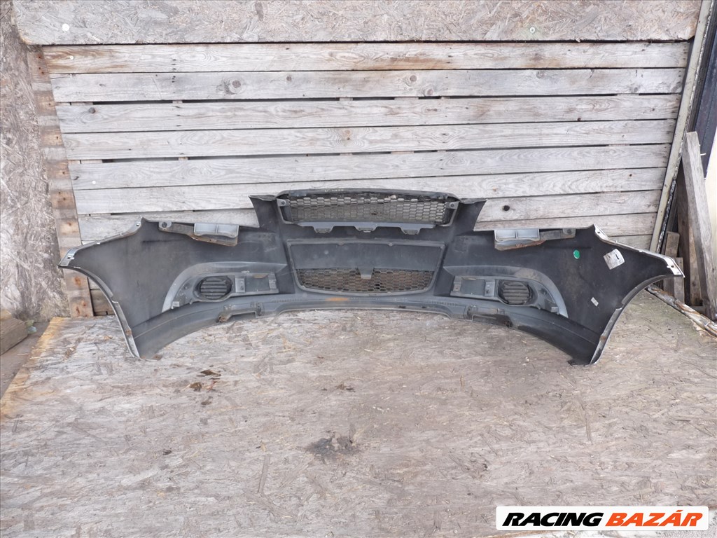 Chevrolet Aveo Első lökhárító  96808139 9. kép