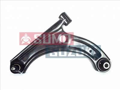 Suzuki Baleno 2016-> jobb első lengőkar Indiai Gyári 45201M68P00