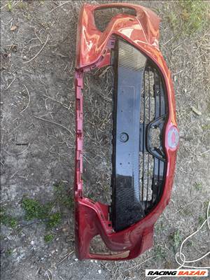 Toyota Yaris (XP210) Első lökhárító 52119-0da00 531010db60