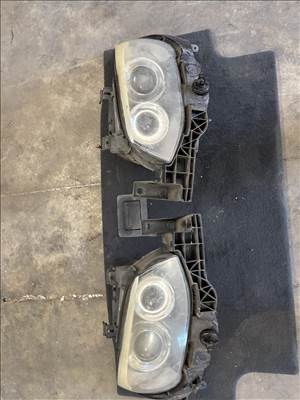 BMW E92/93 LCI xenon fényszóró pár 723992906 723993006