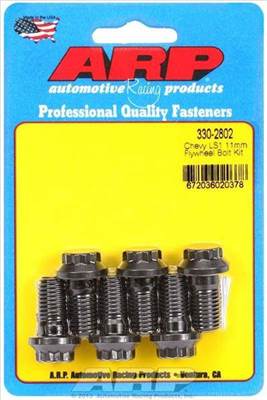Lendkerék csavar készlet  ARP Chevrolet 4.8-6.0L LS1/LS6 1997-2003 330-2802