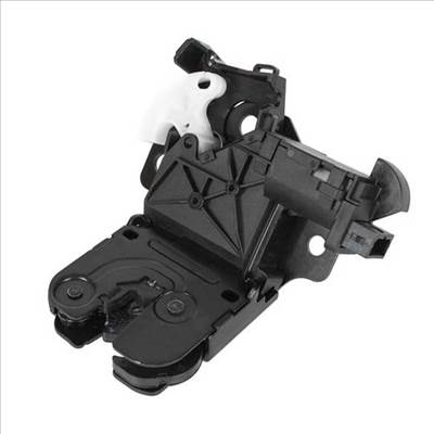 Audi TT csomagtér zár 2007–2014