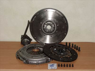 AUDI A5 1.8 TFSI (170Le) kuplung és kettős tömegû lendkerék (2017ig)