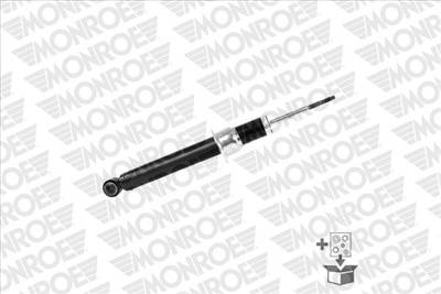 Jaguar S-Type első Lengéscsillapító (Monroe)