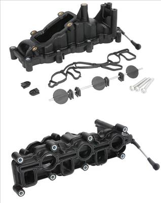 Audi Q7 bal oldali szívósor (3.0TDI-155/171Kw)