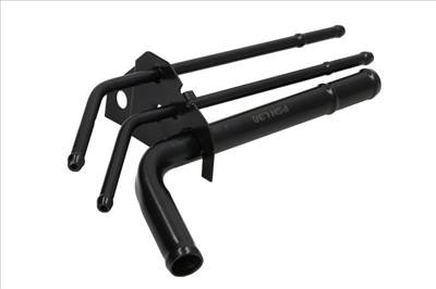 Mitsubishi Pajero üzemanyag betöltő cső (Diesel)