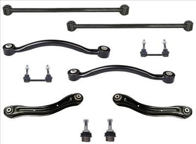 Jeep Grand Cherokee hátsó lengőkar szett