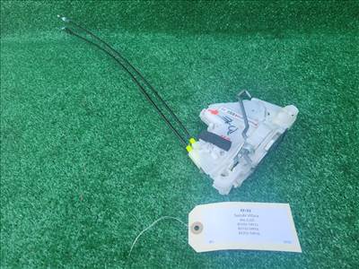 SUZUKI VITARA Bal első Központizár Motor 8220254P10 8220254p01