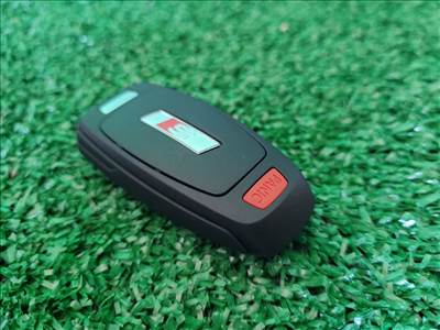 AUDI Q7 Kulcsház 8Y0959754C