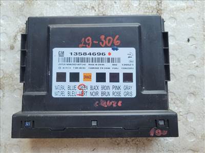 CHEVROLET CRUZE Komfort Elektronika 13584696