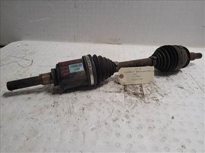 CHEVROLET CRUZE Bal Féltengely 13355114