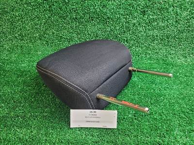 SUZUKI SX4 S-Cross II Bal első Fejtámla