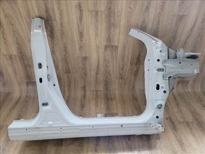 SUZUKI SX4 S-Cross Jobb Küszöb