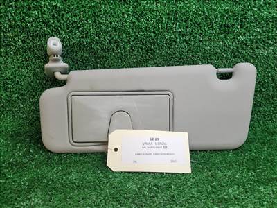 SUZUKI VITARA Bal Napellenző 8480261M44 8480261m446gs