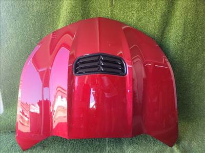 CHEVROLET CAMARO Motorháztető 02608342 84338460