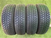165/70 R14 Fulda Kristall téli gumi 6-6,5mm