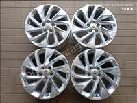 5x114,3 18" Renault 'Lapiaz' újszerű alufelni garnitúra +TPMS