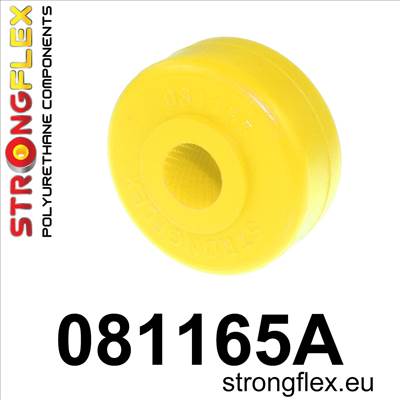  ELSŐ BEKÖTŐRÚD STRONGFLEX SZILENT SPORT Honda Civic 88-91 Honda CRX 88-91
