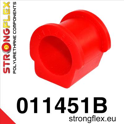 HÁTSÓ STABILIZÁTOR STRONGFLEX SZILENT  Alfa Romeo 75