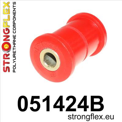 ELSŐ LENGŐKAR ELSŐ STRONGFLEX SZILENT Citroen Berlingo 96-08 Citroen Xsara 97-05 Citroen ZX 91-97 Peugeot 306 93-01 Peugeot Partner 96-02