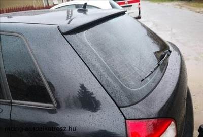 Audi A3 tető spoiler 1996- 2005