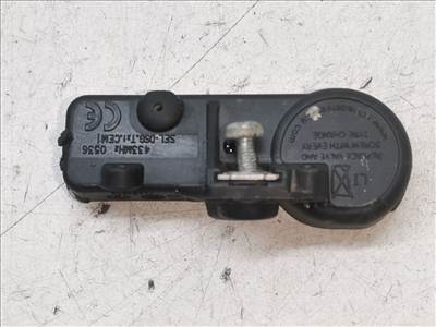 PEUGEOT 3008 1.6 HDi TPMS Elektronika #40325# 9673860880
