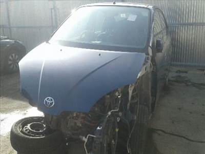 Toyota Prius (XW10) motorháztető 