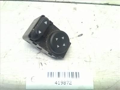 ALFA ROMEO romeo 156 97-03 elektromos tükör állító kapcsoló