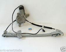 AUDI 100 90-94 Jobb első ablakemelő szerkezet elektromos