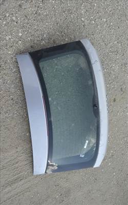 AUDI A3 2003.05 - 2005.09 Csomagtérajtó.