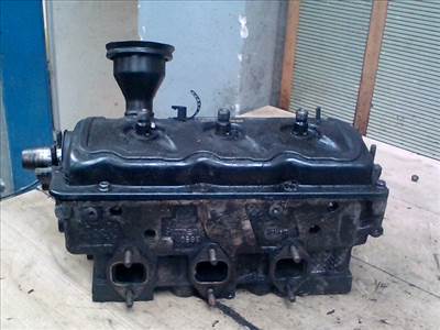 AUDI A6 97-04 Hengerfej, diesel