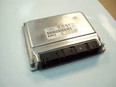 AUDI A6 97-04 Motorvezérlő egység ECU PCM modul