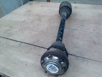 BMW 3 (E90, E91) 2005.03.01-2008.08.31 Bal hátsó féltengely