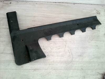 BMW E39 95-03 Felső motorburkolat